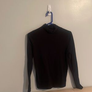 turtle neck
